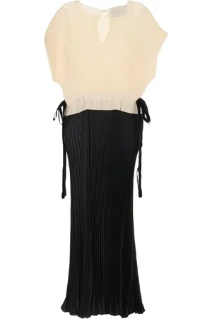 Gucci Abito plissettato anni 2010