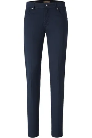 MARCO PESCAROLO Pantaloni Nerano