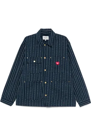 Carhartt Giacca-camicia Drewe Chore