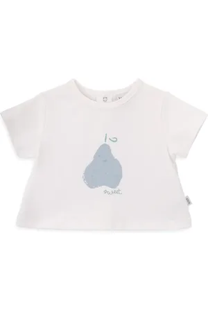 KNOT T-shirt Sweet Pear