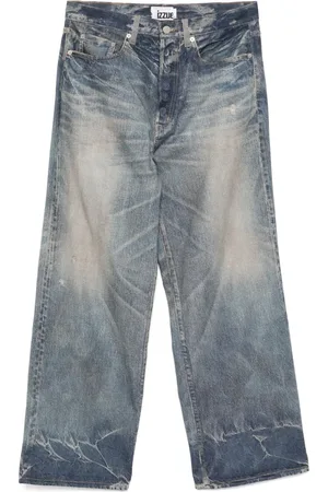 Izzue Jeans dritti