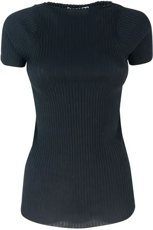 Sportmax T-shirt Lastra