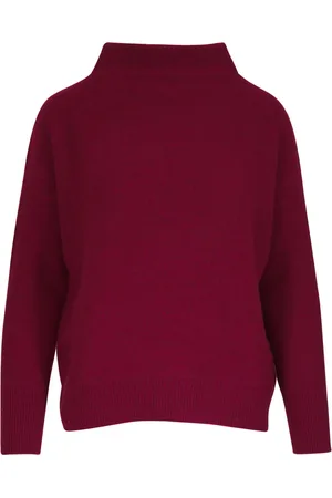 Vince Maglione in cashmere