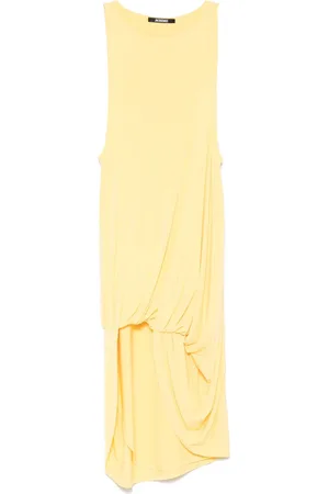 Jacquemus Abito corto The Peplo