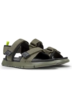 Camper Sandali Oruga