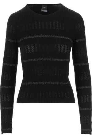 Pinko Maglione a righe