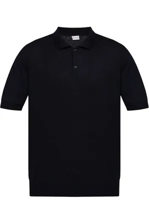 Moncler Polo con applicazione