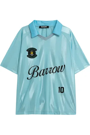 BARROW T-shirt con stampa