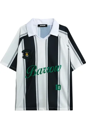 BARROW T-shirt a righe