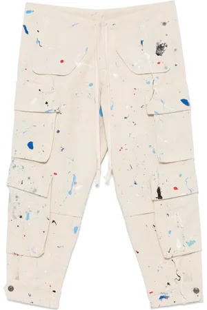 GREG LAUREN Cargo Painters