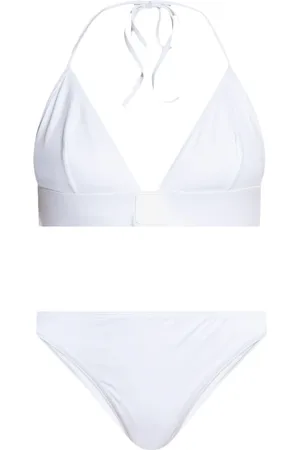 Balmain Bikini con logo