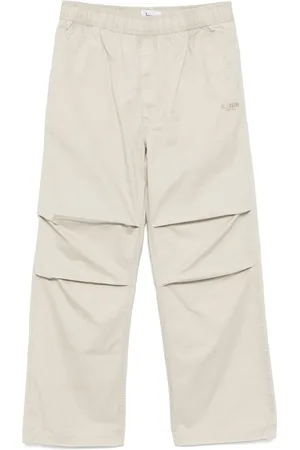 Izzue Pantaloni con logo
