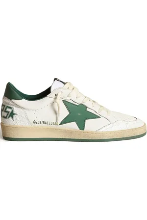 Golden Goose Sneakers Ball Star