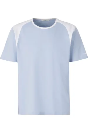 WALES BONNER T-shirt in cotone biologico