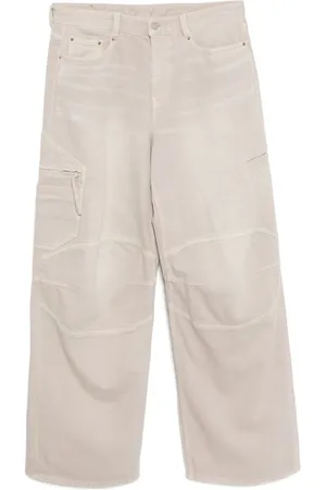 JNBY Jeans cargo