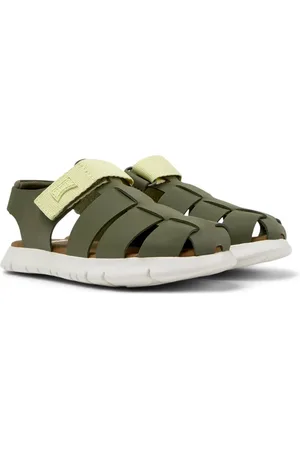 Camper Sandali Oruga