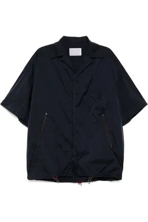 Kolor Camicia a maniche corte