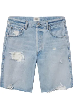 Citizens of Humanity Shorts Ayla