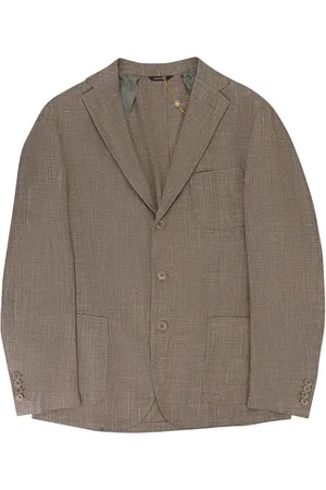 Loro Piana Blazer monopetto
