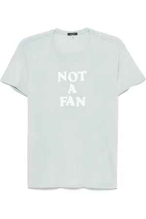 R13 T-shirt Not A Fan