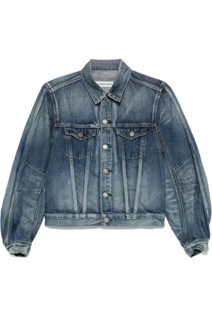 UNDERCOVER Giacca denim