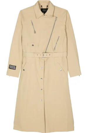 KSUBI Trench Incognito Biker