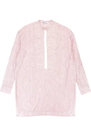 Loro Piana Camicia a righe