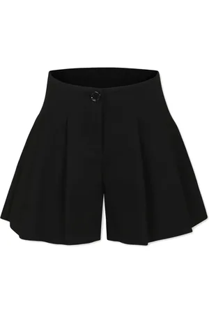 PHILOSOPHY DI LORENZO SERAFINI Shorts a vita alta