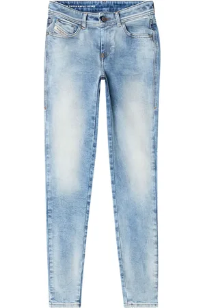 Diesel Jeans skinny Slandy 2017