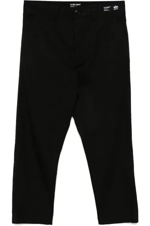 Izzue Pantaloni con logo