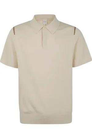 Paul Smith Polo in cotone biologico