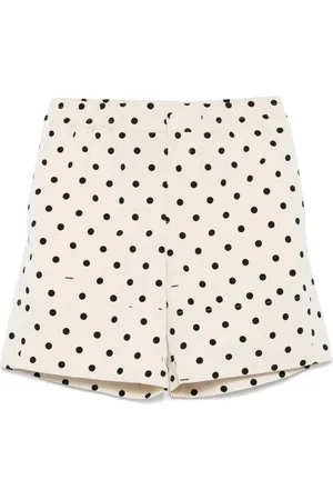 Jacquemus Shorts Le Short Aloe