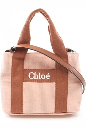 Chloé Borsa a spalla a coste anni 2020