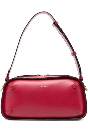 Coccinelle Borsa a spalla in pelle
