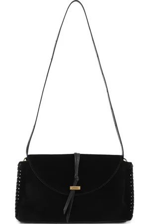 Isabel Marant Borsa a spalla Silao