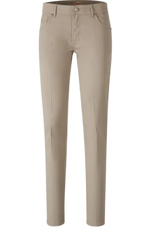 MARCO PESCAROLO Pantaloni Nerano