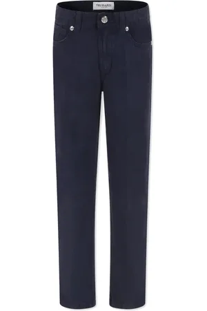 Trussardi Pantaloni in cotone