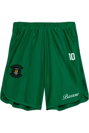 BARROW Bermuda con logo