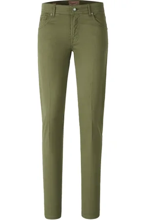 MARCO PESCAROLO Pantaloni Nerano