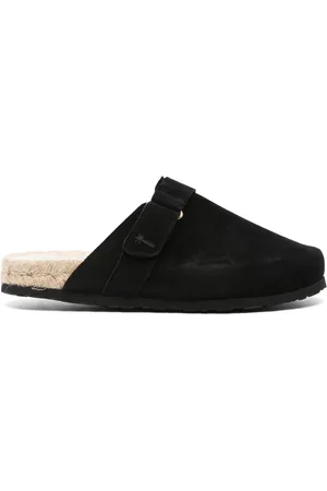 MANEBI Espadrilles con punta tonda