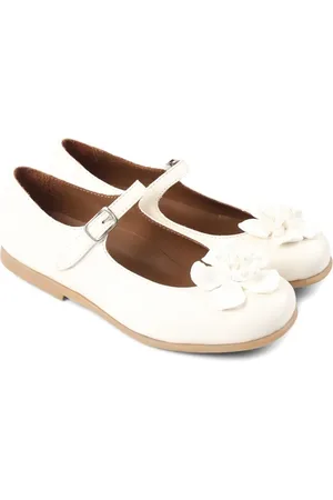 PèPè Ballerine in pelle