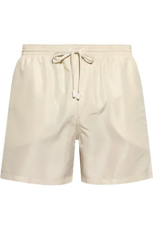 Balmain Costume da bagno con logo