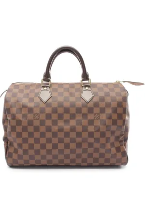 LOUIS VUITTON Borsa a mano Speedy 35 2010