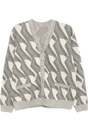 JNBY Cardigan a fantasia