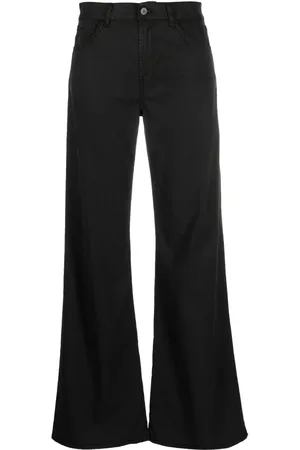 Dondup Jeans a gamba ampia