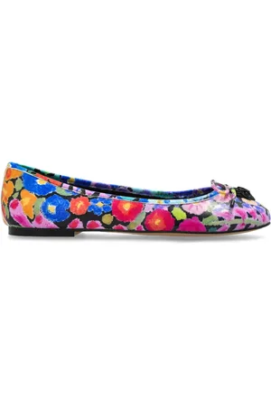 Kurt Geiger Ballerine Eagle