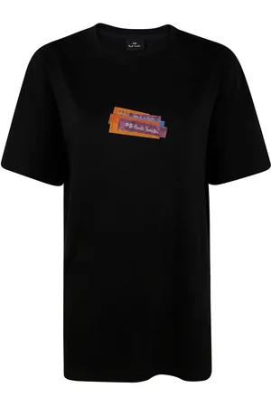 Paul Smith T-shirt con logo