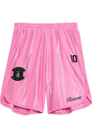 BARROW Shorts con logo