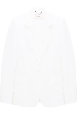 Dorothee Schumacher Blazer Summer Cruise