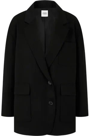 Studio Tomboy Giacca oversize con tasche